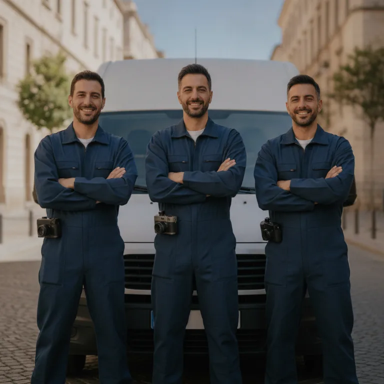 Investigatore Privato team a Piacenza